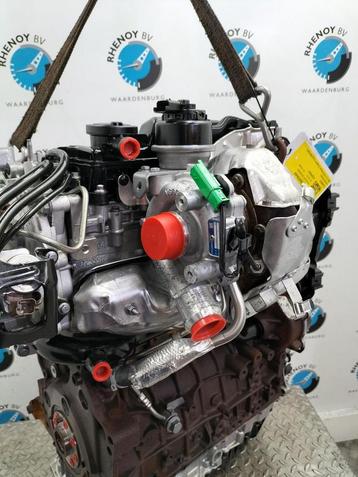 PEUGEOT EXPERT [TURBOCHARGER] 2019 beschikbaar voor biedingen