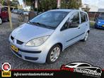 Mitsubishi Colt 1.3 Invite 5 deurs trekhaak, Gebruikt, Met garantie (alle), Colt, Origineel Nederlands