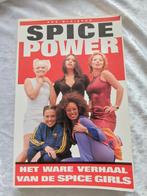 SPICE GIRLS, Ophalen of Verzenden, Zo goed als nieuw, Artiest