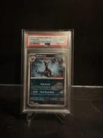 Pokémon Umbreon Gamestop Exclusive - PSA 8, Ophalen of Verzenden, Nieuw, Losse kaart