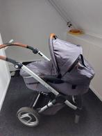 Combi kinderwagen., Ophalen, Gebruikt, Combiwagen, Mutsy