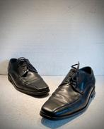 Van Lier design / kwaliteit schoenen zwart maat 45 (UK10,5), Kleding | Heren, Schoenen, Ophalen of Verzenden, Zwart, Van Lier