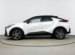Toyota C-HR Hybrid 140 Executive | Next Generation Pack | Na, 12 maanden, Zwart, 4 cilinders, Leder en Stof