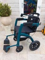 Rollz motion performance luchtbanden rolstoel rollator, Ophalen of Verzenden, Zo goed als nieuw