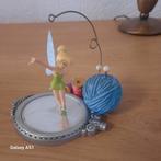 Tinkerbell, Ophalen of Verzenden, Zo goed als nieuw, Beeldje of Figuurtje
