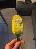 Ijslolly Maker - Ananas Design, Ophalen of Verzenden, Nieuw