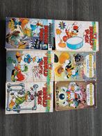 Donald Duck pockets, Meerdere comics, Gelezen, Ophalen of Verzenden, Europa