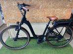 RIESE & MULLER SWING VARIO 48 CM BOSCH PF LINE BELT DRIVE, Fietsen en Brommers, Overige merken, 47 tot 50 cm, Versnellingen, Ophalen of Verzenden