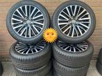 NIEUWE 18” 17” 16” orig vw transporter T6.1 T6 T5 T7 zomers., 18 inch, Bestelwagen, 255 mm, Banden en Velgen