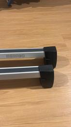 Dakdragers Tesla Model 3 (oud en nieuw model) - Menabo, Ophalen of Verzenden, Zo goed als nieuw