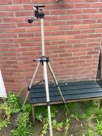 Statief camera merk Stitz, Ophalen, Zo goed als nieuw, 150 tot 175 cm, Driepoot