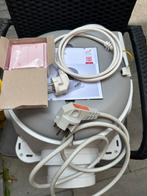 Comfofan silent zgan 2022 mechanische ventilatie mv box, Doe-het-zelf en Verbouw, Ophalen of Verzenden, Zo goed als nieuw, Afzuiger