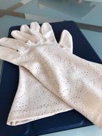 Vintage handschoenen, Antiek en Kunst, Ophalen of Verzenden
