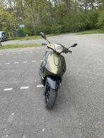 Piaggio Fly, Ophalen, Gebruikt, Maximaal 45 km/u, Fly