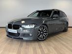 BMW 3-serie Touring 330i M-Sport M-PERFORMANCE | PANO | CAME, Auto's, BMW, Achterwielaandrijving, 4 cilinders, 252 pk, 1540 kg