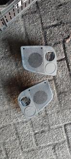 Saab 900 classic dashboard speakers, Ophalen of Verzenden, Saab