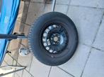 Reservewiel 5x112 57.1 en 5x100 57.1, Ophalen, Zo goed als nieuw
