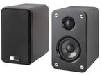 Pure Acoustic Dreambox luidsprekers, 2x, Overige merken, Ophalen of Verzenden, Zo goed als nieuw, 60 tot 120 watt