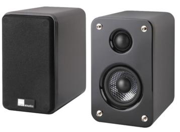 Pure Acoustic Dreambox luidsprekers, 2x beschikbaar voor biedingen