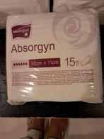 Matopat Absorgyn Inlegkruisjes, Ophalen of Verzenden, Nieuw