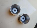 Originele Revox NAB adapters met kelken, Ophalen of Verzenden, Onderdeel