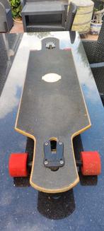 Longboard, Sport en Fitness, Skateboarden, Ophalen of Verzenden, Gebruikt, Skateboard, Longboard