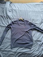 Polo club trui, Zo goed als nieuw, Maat 48/50 (M), Blauw, Polo club