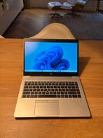 Hp Elitebook 14.6 Ryzen 5 16GB SSD256GB Touchscreen /Gaming, Computers en Software, Windows Laptops, 256 GB, Qwerty, 14 inch, Ophalen of Verzenden
