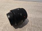 Canon EF 50 mm F1.8 lens, Ophalen of Verzenden, Zo goed als nieuw