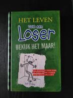 Jeff Kinney - Het leven van een loser, Bekijk het maar!, Ophalen of Verzenden, Zo goed als nieuw, Jeff Kinney