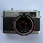 Minolta 7S Hi-Matic, Ophalen of Verzenden, Gebruikt, Compact, Minolta