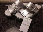 Crocs Brooklyn. Metallic. Maat 37/38, Ophalen of Verzenden, Nieuw