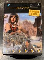 DinoTopia DVD Boxset - 6 DVD's, Alle leeftijden, Boxset, Science Fiction en Fantasy, Ophalen of Verzenden
