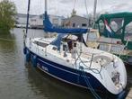 Jeanneau Sun Light 30 uit 1988, Watersport en Boten, Ophalen, Gebruikt, Diesel, 9 tot 12 meter