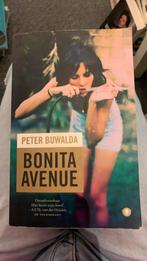 Peter Buwalda - Bonita avenue, Boeken, Literatuur, Peter Buwalda, Zo goed als nieuw, Ophalen