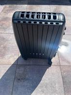 Olieradiator, Ophalen, 30 tot 80 cm, Radiator, Zo goed als nieuw