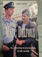 H. Knoop - De zaak Marc Dutroux, Boeken, H. Knoop, Maatschappij en Samenleving, Ophalen of Verzenden, Zo goed als nieuw