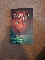 Warrior cats de wildernis in, Erin Hunter, Ophalen of Verzenden, Zo goed als nieuw, Fictie