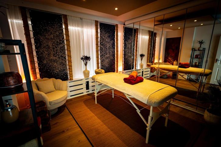 ontspanningsmassages, Diensten en Vakmensen, Welzijn | Masseurs en Massagesalons, Ontspanningsmassage