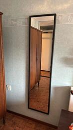Passpiegel, Ophalen, Minder dan 50 cm, Zo goed als nieuw, 150 tot 200 cm