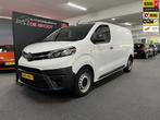 Toyota PROACE Worker 2.0 D-4D Live / Apple Car Play, Stof, Gebruikt, 4 cilinders, Wit