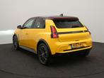 Renault 5 Comfort Range Iconic Cinq 52 kWh - RIJKLAARPRIJS -, 12 maanden, Stof, Gebruikt, Overige kleuren