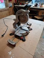 metabo KS 216 M Lasercut, Gebruikt, Ophalen of Verzenden, Afkortzaag, 30 tot 70 mm