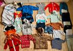 Babykleding jongen maat 74- 80 jongenskleding pakket, Ophalen of Verzenden, Gebruikt, Maat 74