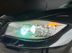 BMW 3 Serie 320i LCI | PANODAK | Xenon | Navi PRO | ALU | Cr, 4 cilinders, Zwart, Origineel Nederlands, Handgeschakeld