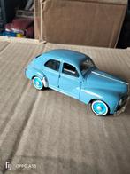 Peugeot 203 solido met beschrijving 143, Ophalen of Verzenden, Overige merken