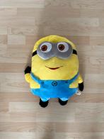 Minion knuffel groot, Ophalen of Verzenden, Zo goed als nieuw, Overige typen