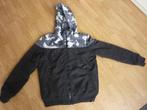Super stoere winterjas - maat XS - merk FSBN, Ophalen of Verzenden, Zo goed als nieuw, FSBN, Jongen