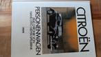 Citroën Personenwagen - Chronik, Ophalen of Verzenden, Gelezen, Citroën, Hans Otto Meyer-Spelbrink