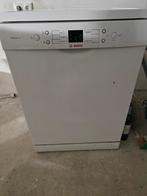 Vaatwasser Bosch silence plus. Ophalen voor 1 december, Witgoed en Apparatuur, Vaatwasmachines, Ophalen, Gebruikt, 60 cm of meer